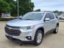 Thumbnail image of 2020 Chevrolet Traverse at Lakeside Chevrolet