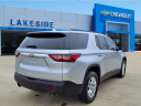 Thumbnail image of 2020 Chevrolet Traverse at Lakeside Chevrolet