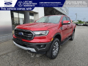 Thumbnail image of 2021 Ford Ranger at Town & Country Ford