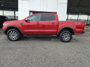 Thumbnail image of 2021 Ford Ranger at Town & Country Ford