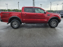 Thumbnail image of 2021 Ford Ranger at Town & Country Ford