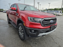 Thumbnail image of 2021 Ford Ranger at Town & Country Ford