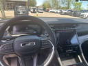 Thumbnail image of 2024 Jeep Grand Cherokee L at Performance Chrysler Dodge Jeep Ram Centerville
