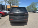 Thumbnail image of 2024 Jeep Grand Cherokee L at Performance Chrysler Dodge Jeep Ram Centerville