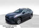 Thumbnail image of 2025 Toyota RAV4 at Northtown Toyota Volkswagen