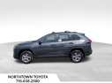 Thumbnail image of 2025 Toyota RAV4 at Northtown Toyota Volkswagen