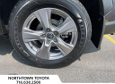 Thumbnail image of 2025 Toyota RAV4 at Northtown Toyota Volkswagen