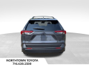 Thumbnail image of 2025 Toyota RAV4 at Northtown Toyota Volkswagen