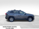 Thumbnail image of 2025 Toyota RAV4 at Northtown Toyota Volkswagen