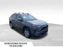 Thumbnail image of 2025 Toyota RAV4 at Northtown Toyota Volkswagen