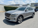 Thumbnail image of 2021 Genesis GV80 at Ted Russell Ford Lincoln