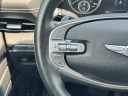 Thumbnail image of 2021 Genesis GV80 at Ted Russell Ford Lincoln