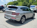 Thumbnail image of 2021 Genesis GV80 at Ted Russell Ford Lincoln