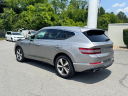 Thumbnail image of 2021 Genesis GV80 at Ted Russell Ford Lincoln