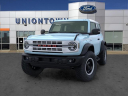 Thumbnail image of 2024 Ford Bronco at Ford Of Uniontown