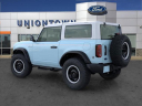 Thumbnail image of 2024 Ford Bronco at Ford Of Uniontown