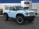 Thumbnail image of 2024 Ford Bronco at Ford Of Uniontown