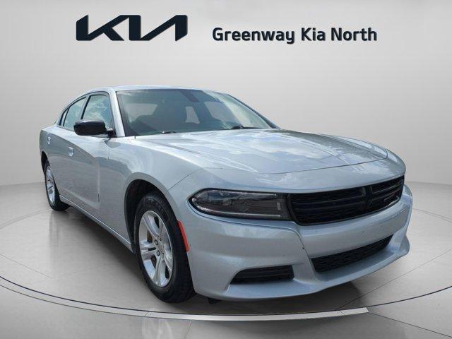 Thumbnail image of 2023 Dodge Charger at OrlandoKiaNorth - USED - SHARED