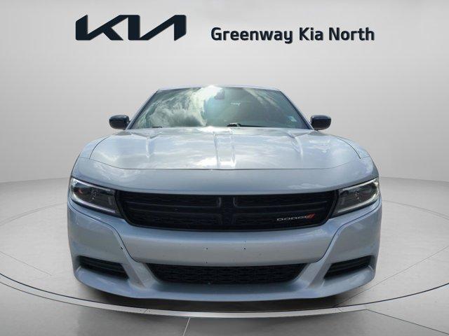Thumbnail image of 2023 Dodge Charger at OrlandoKiaNorth - USED - SHARED