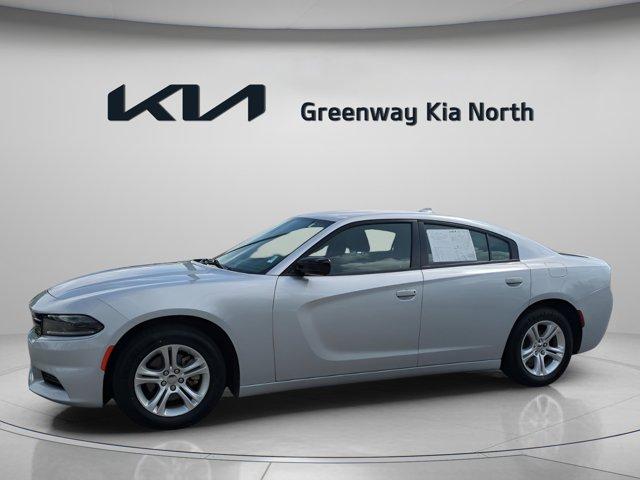 Thumbnail image of 2023 Dodge Charger at OrlandoKiaNorth - USED - SHARED