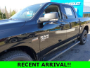 Thumbnail image of 2022 Ram 1500 Classic at Don Nester Chevrolet