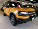 Thumbnail image of 2023 Ford Bronco Sport at Hempstead Lincoln Ford
