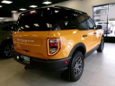 Thumbnail image of 2023 Ford Bronco Sport at Hempstead Lincoln Ford