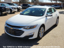 Thumbnail image of 2022 Chevrolet Malibu at Frank Brown Honda GMC