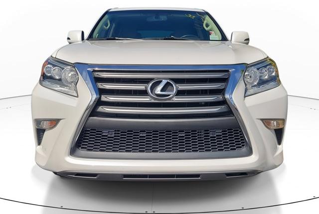 Thumbnail image of 2017 Lexus GX 460 at Lakeland Toyota - New