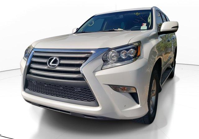 Thumbnail image of 2017 Lexus GX 460 at Lakeland Toyota - New