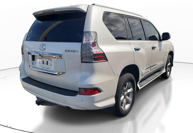 Thumbnail image of 2017 Lexus GX 460 at Lakeland Toyota - New