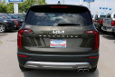 Thumbnail image of 2022 Kia Telluride at Metro Ford of Oklahoma City