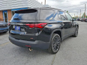 Thumbnail image of 2023 Chevrolet Traverse at Used - Turner Chevrolet
