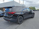 Thumbnail image of 2023 Chevrolet Traverse at Used - Turner Chevrolet
