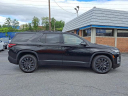 Thumbnail image of 2023 Chevrolet Traverse at Used - Turner Chevrolet