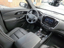Thumbnail image of 2023 Chevrolet Traverse at Used - Turner Chevrolet