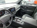 Thumbnail image of 2023 Chevrolet Traverse at Used - Turner Chevrolet