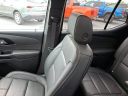 Thumbnail image of 2023 Chevrolet Traverse at Used - Turner Chevrolet