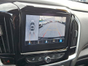 Thumbnail image of 2023 Chevrolet Traverse at Used - Turner Chevrolet