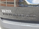 Thumbnail image of 2023 Chevrolet Traverse at Used - Turner Chevrolet