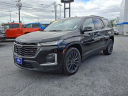 Thumbnail image of 2023 Chevrolet Traverse at Used - Turner Chevrolet