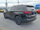 Thumbnail image of 2023 Chevrolet Traverse at Used - Turner Chevrolet