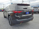 Thumbnail image of 2023 Chevrolet Traverse at Used - Turner Chevrolet