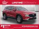 Thumbnail image of 2023 Hyundai SANTA FE at Mtn. View Nissan Inc