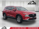 Thumbnail image of 2023 Hyundai SANTA FE at Mtn. View Nissan Inc