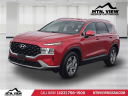 Thumbnail image of 2023 Hyundai SANTA FE at Mtn. View Nissan Inc