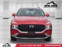 Thumbnail image of 2023 Hyundai SANTA FE at Mtn. View Nissan Inc