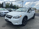 2015 Subaru XV Crosstrek 2.0i Premium at CARS ON 15