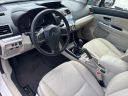 Thumbnail image of 2015 Subaru XV Crosstrek at CARS ON 15