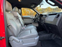 Thumbnail image of 2013 Ford F-150 at ATLANTA TRUCK CENTER LLC